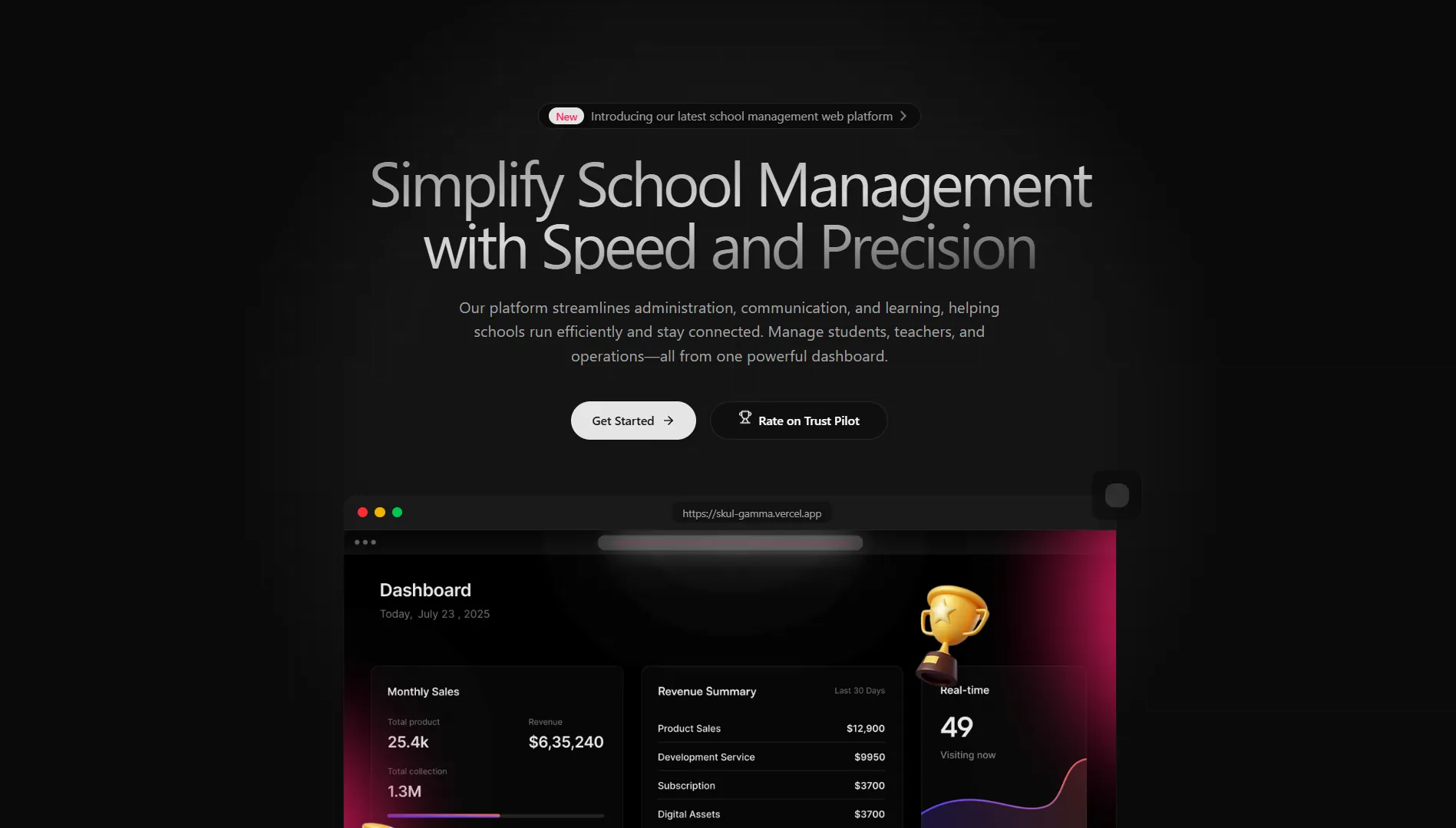 Skul